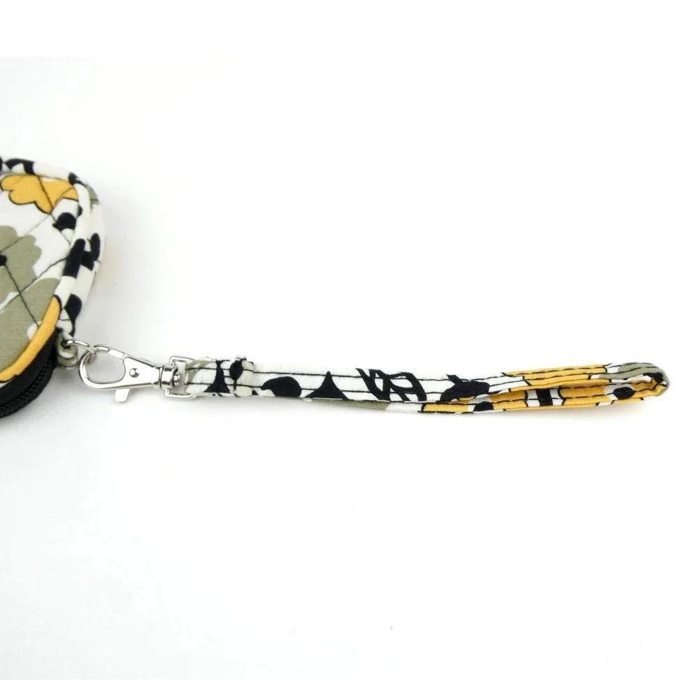 Vera‎ Bradley Go Wild Tech Case Wristlet